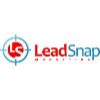 Leadsnap - logo